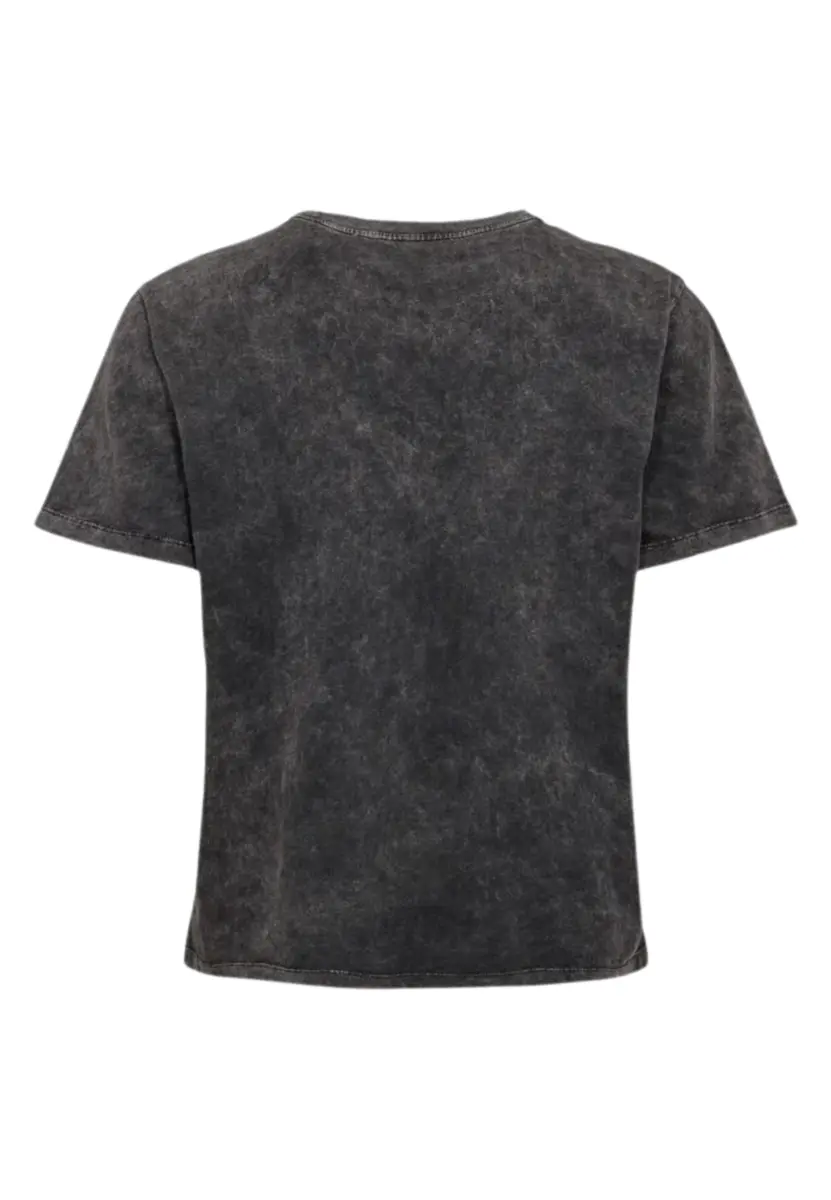 Sofie Schnoor | T-shirt 1015 washed black