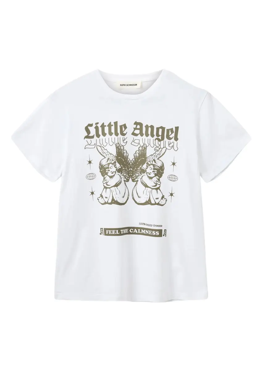 Sofie Schnoor | T-shirt