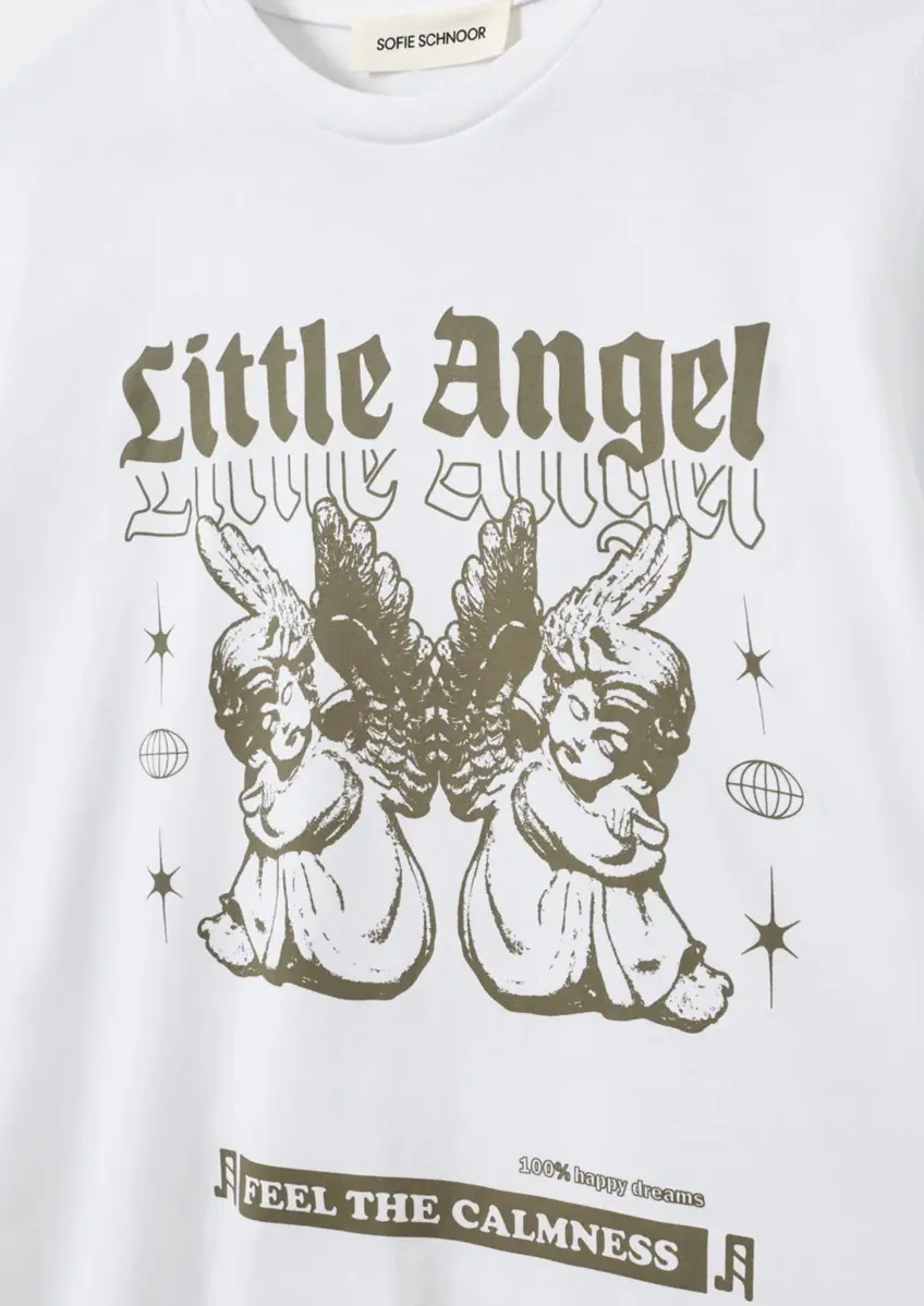 Sofie Schnoor | T-shirt