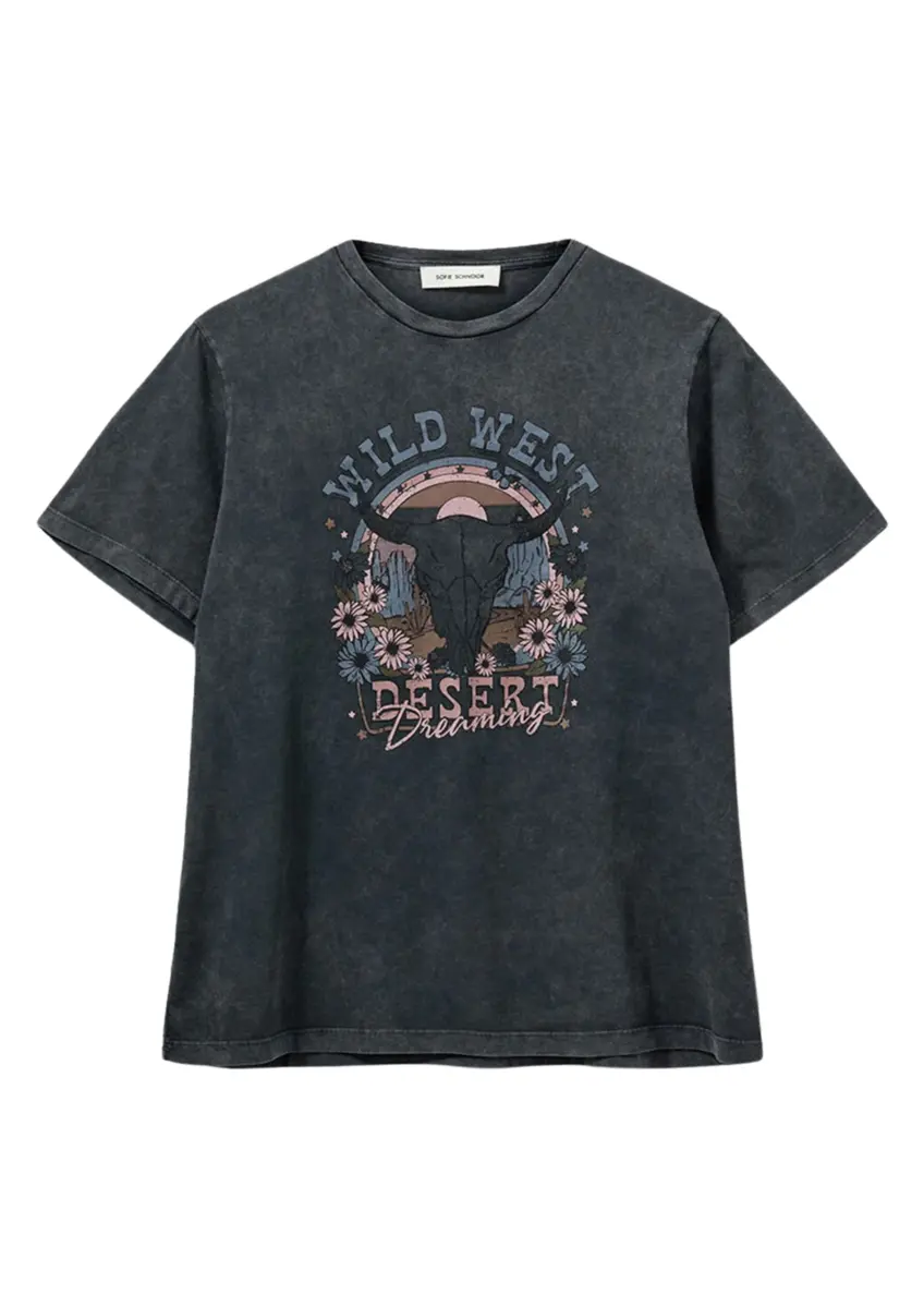 Sofie Schnoor | T-shirt