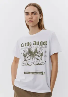 Sofie Schnoor | T-shirt