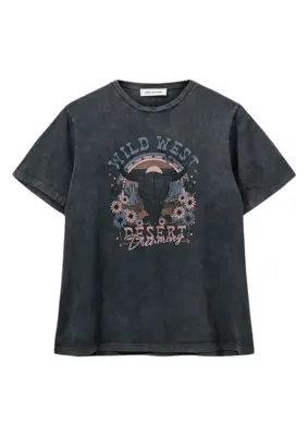 Sofie Schnoor | T-shirt