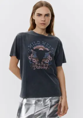 Sofie Schnoor | T-shirt