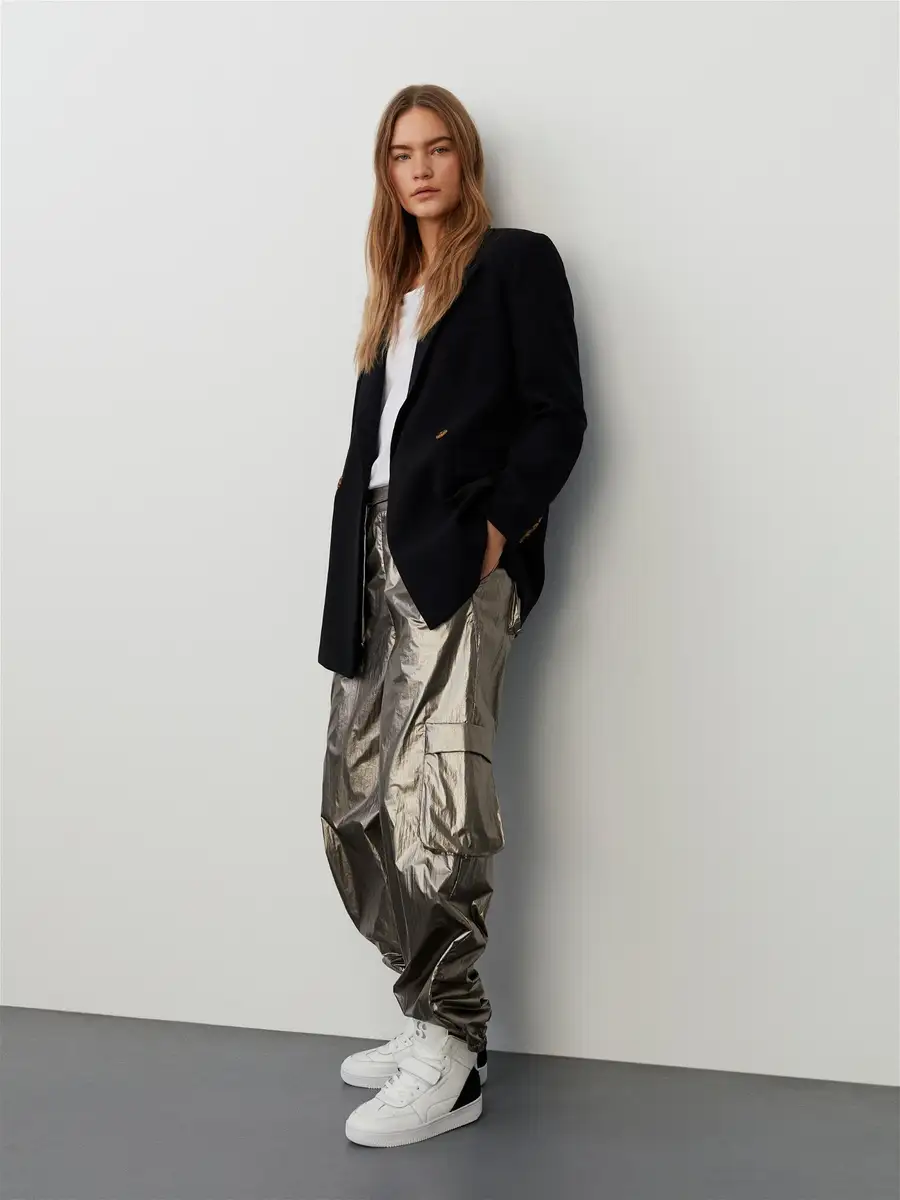 Sofie Schnoor | Trousers Shallow brown