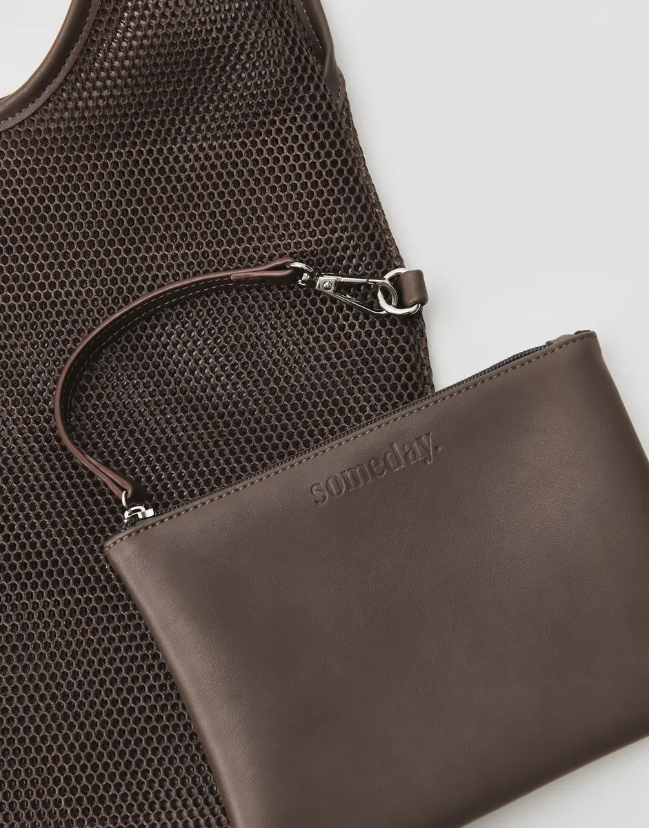 Someday | Balmas bag
