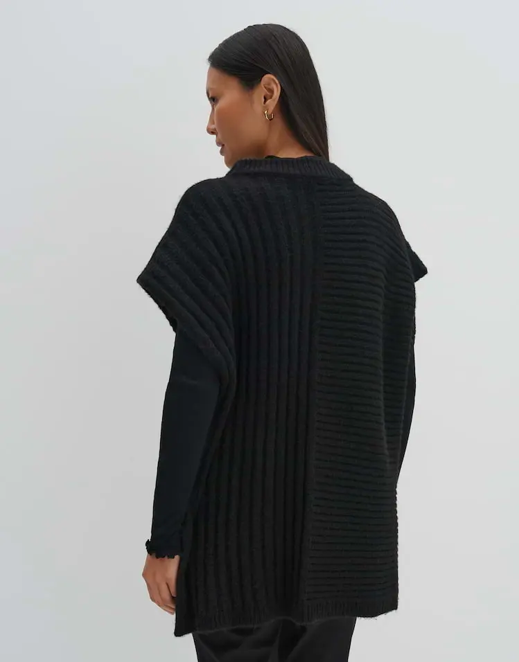 Someday | Belony cape