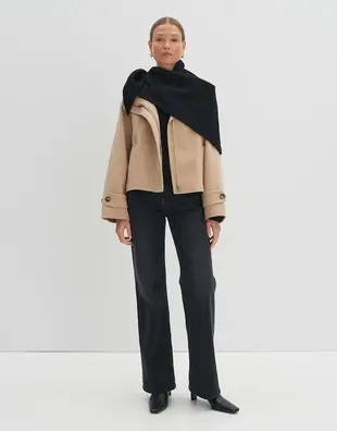 Someday | Blunda scarf