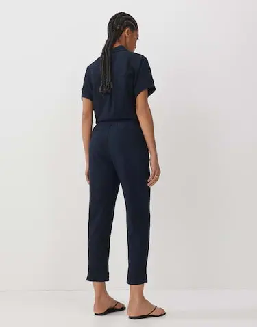 Someday | Broek charlie texture ocean
