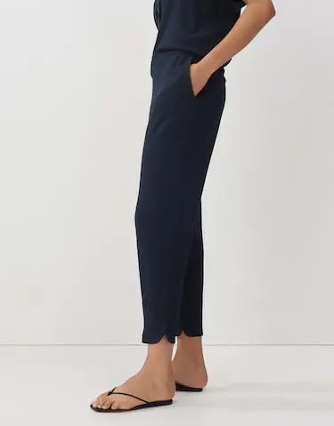 Someday | Broek charlie texture ocean