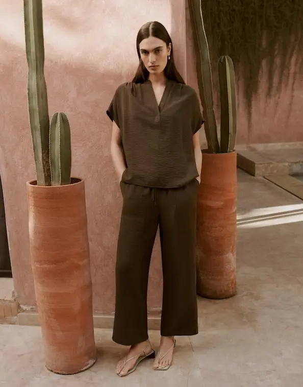 Someday | Crinka hose