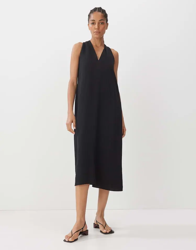 Someday | Jurk qedira black