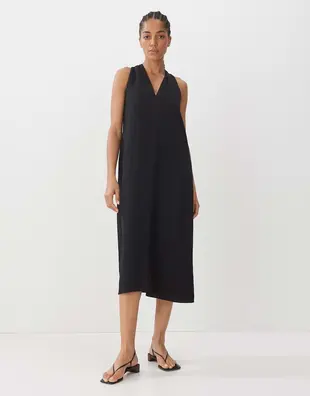 Someday | Jurk qedira black