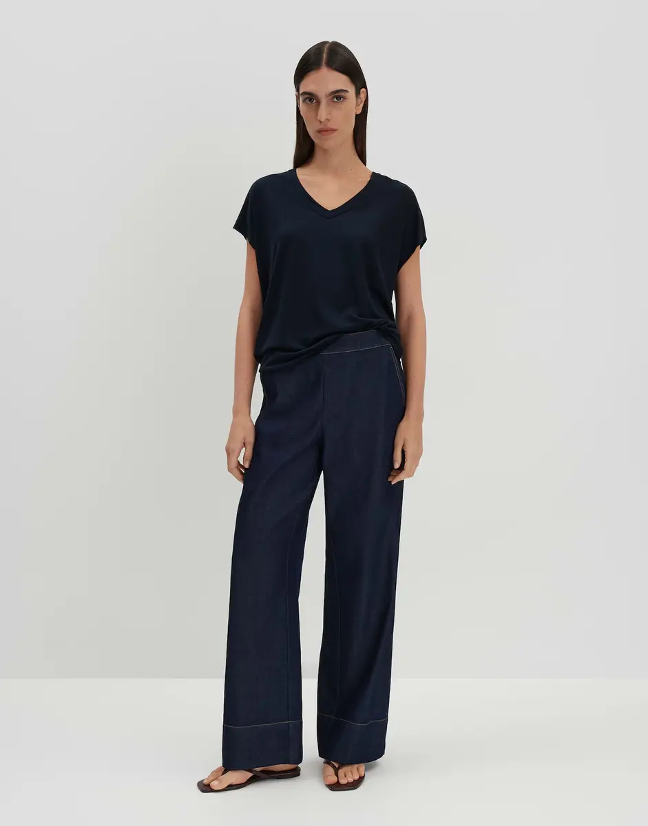 Someday | Kanja vneck