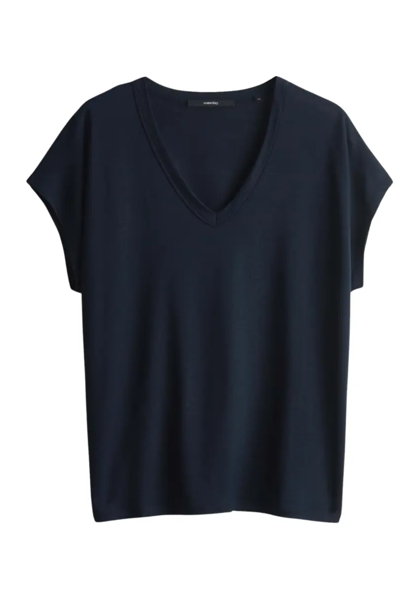 Someday | Kanja vneck