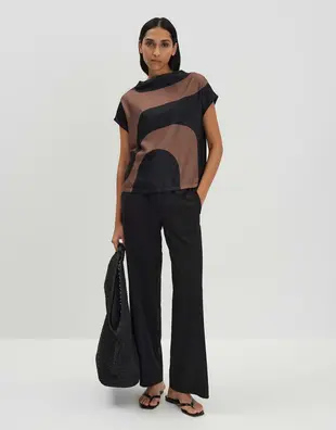 Someday | Malou combat trousers