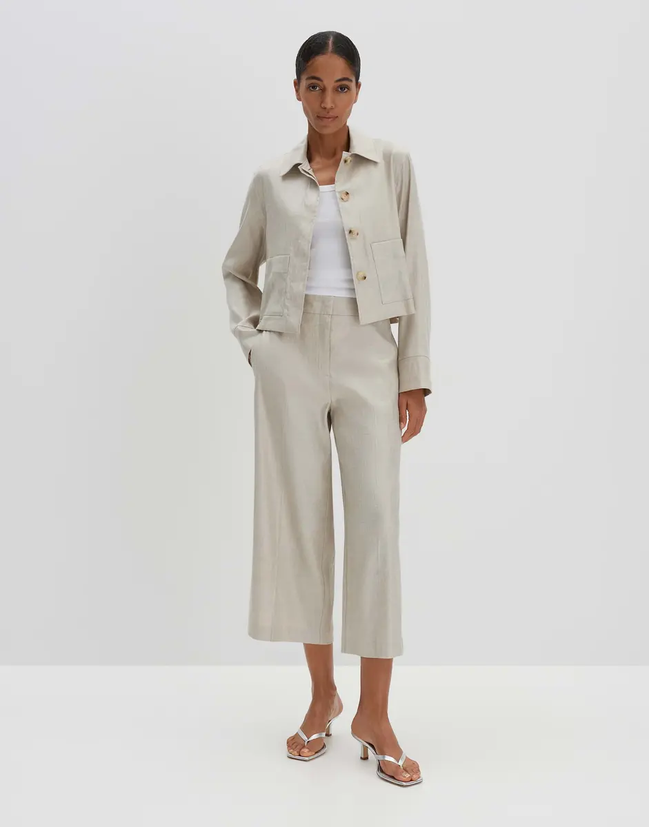 Someday | Sasha dnm jacket
