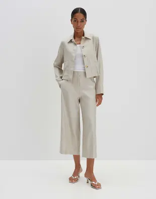 Someday | Sasha dnm jacket