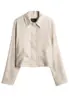 Someday | Sasha dnm jacket