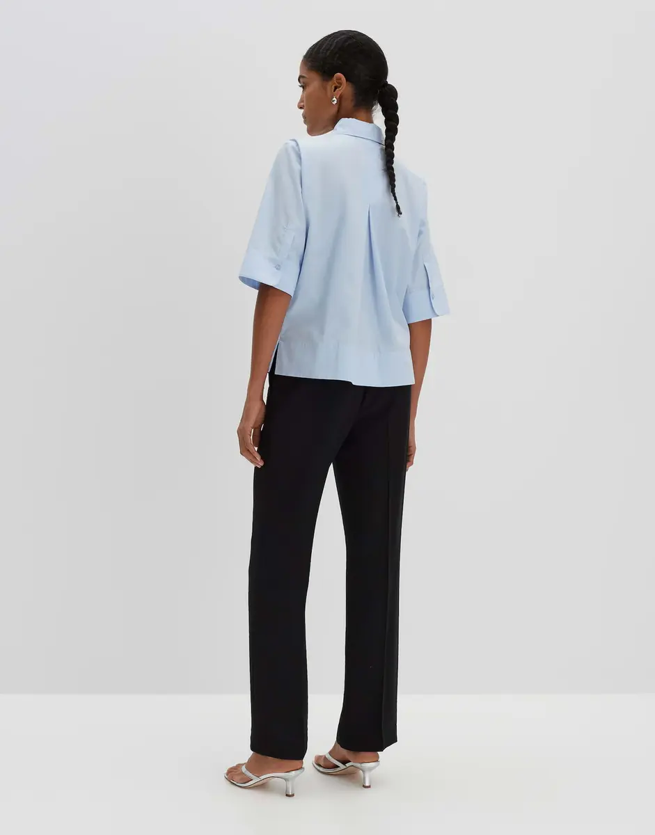Someday | Zarba button up