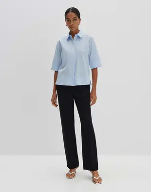 Someday | Zarba button up