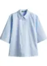 Someday | Zarba button up