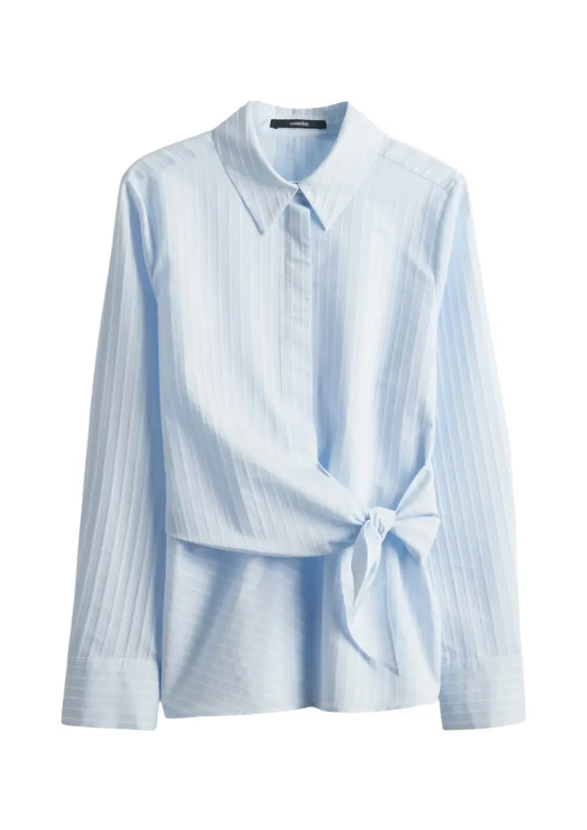 Someday | Zellissima stripe