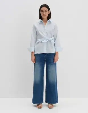 Someday | Zellissima stripe