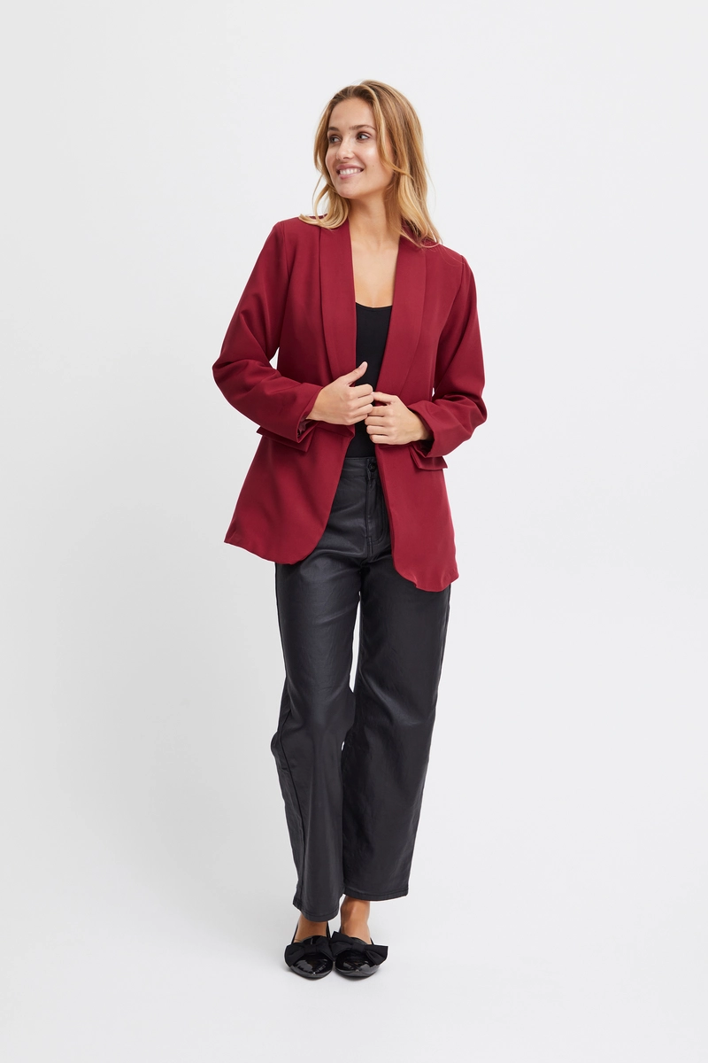 Sorbet | Sbangelina blazer