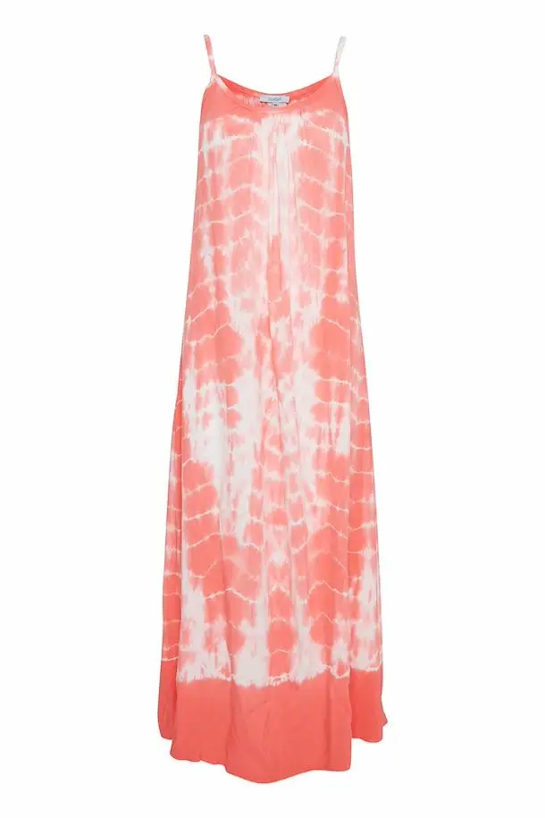 Sorbet | SBDORTHEA DRESS 161546 Living Cora
