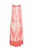 Sorbet | SBDORTHEA DRESS 161546 Living Cora