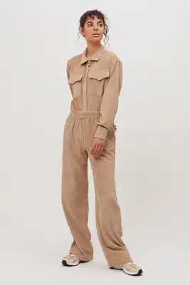 Spooq | Donia Pants-Beige