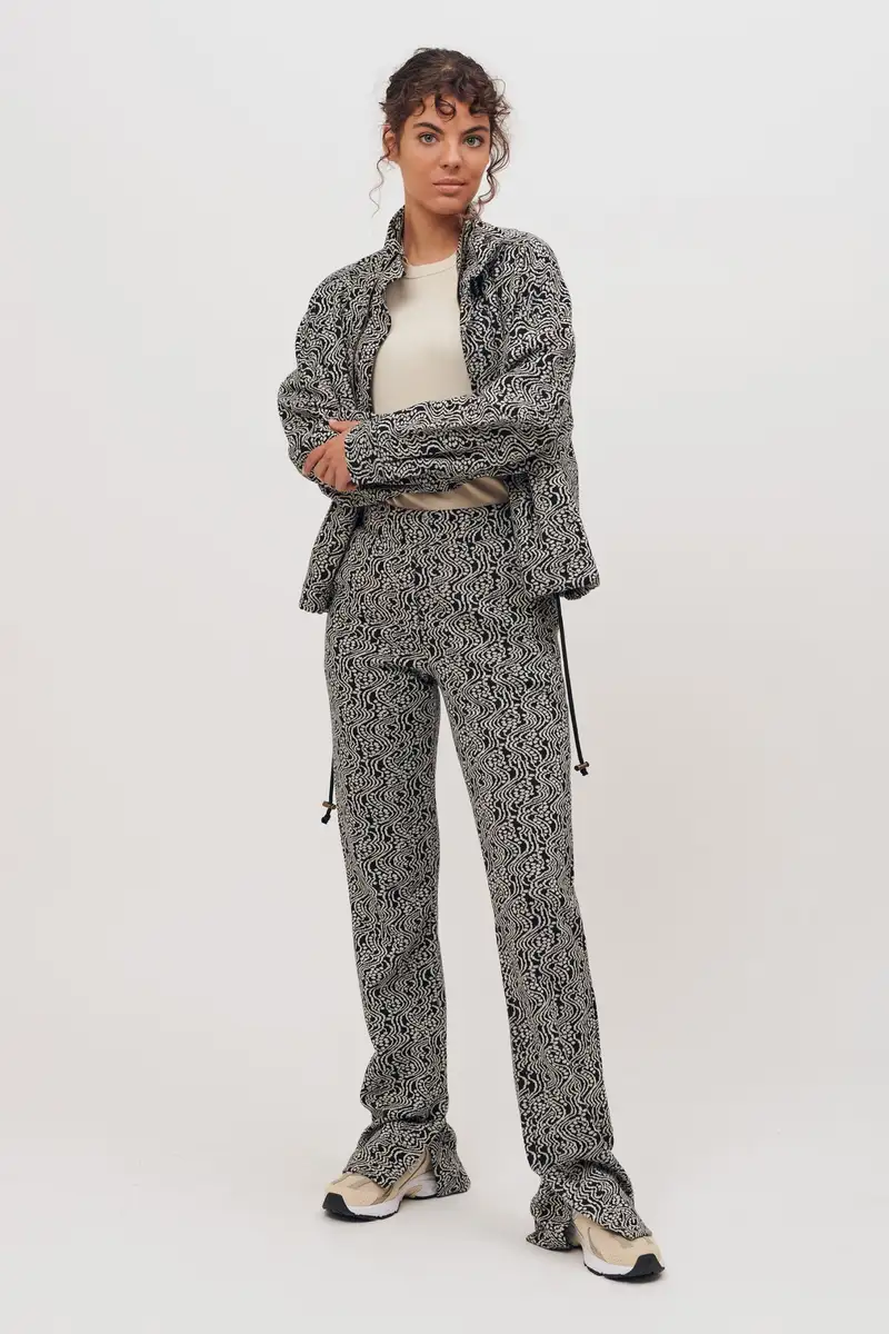 Spooq | Vienne Jacket-Jac