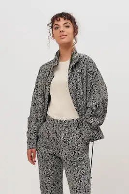 Spooq | Vienne Jacket-Jac