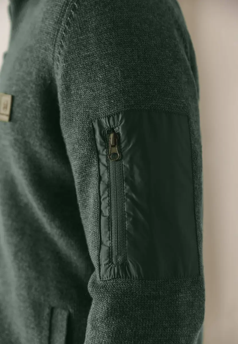State of Art | Cardigan plain - nyl