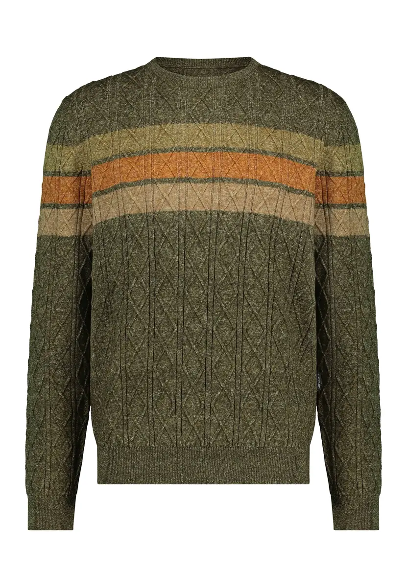 State Of Art | PULLOVER 3783