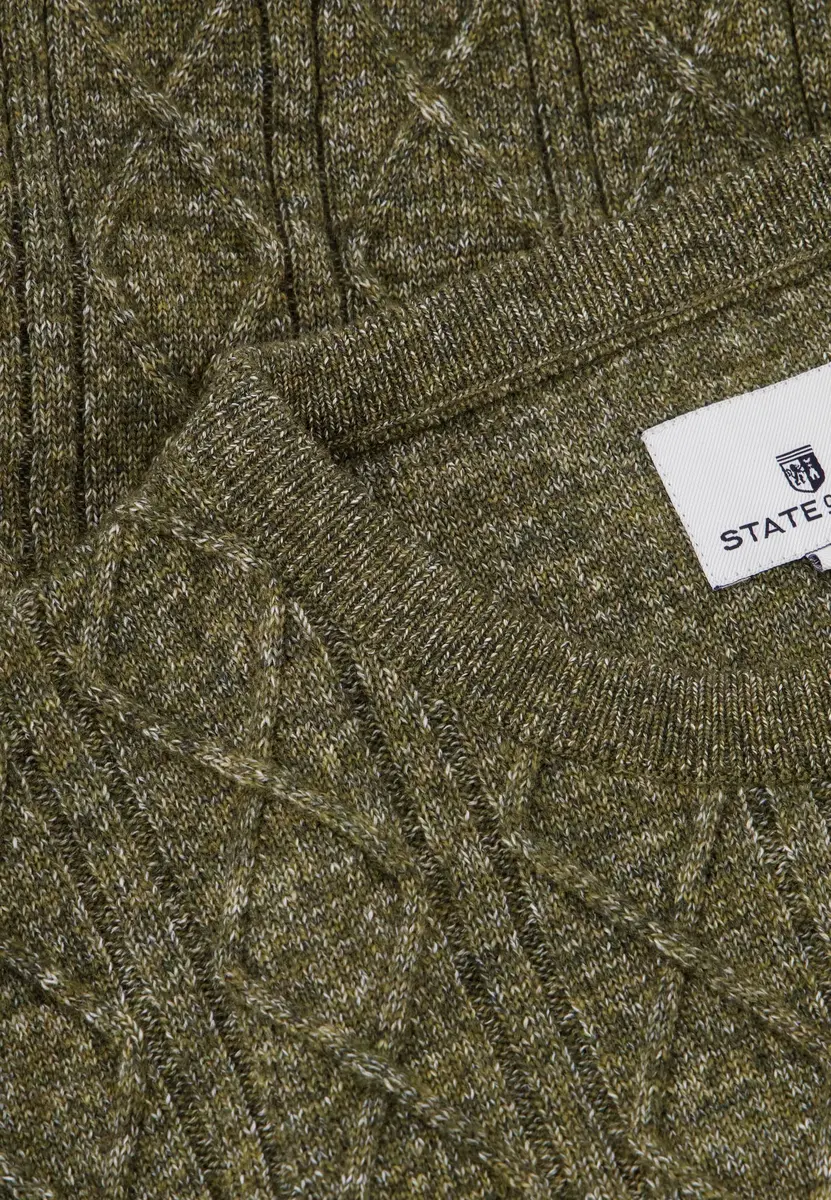 State Of Art | PULLOVER 3783