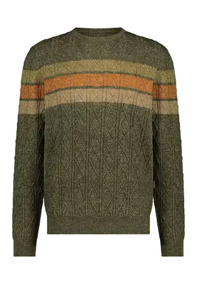 State Of Art | PULLOVER 3783