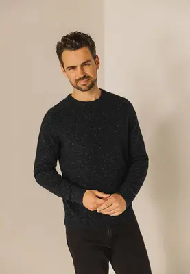 State of Art | Pullover crew-neck p