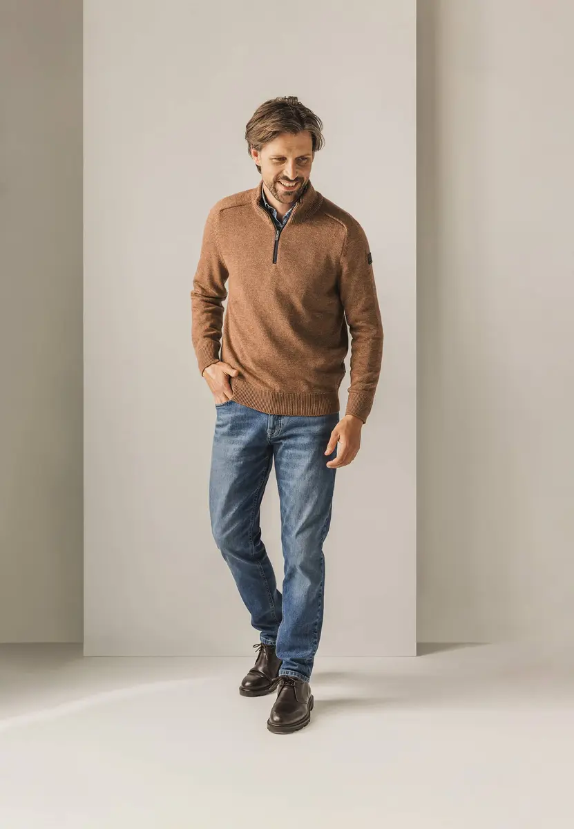 State Of Art | Pullover sportzip pl