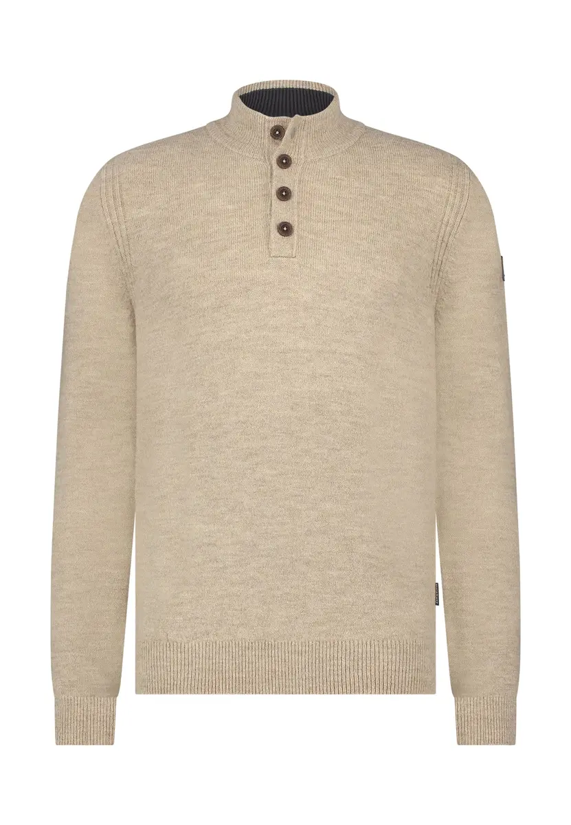 State of Art | Pullover sportzip pl