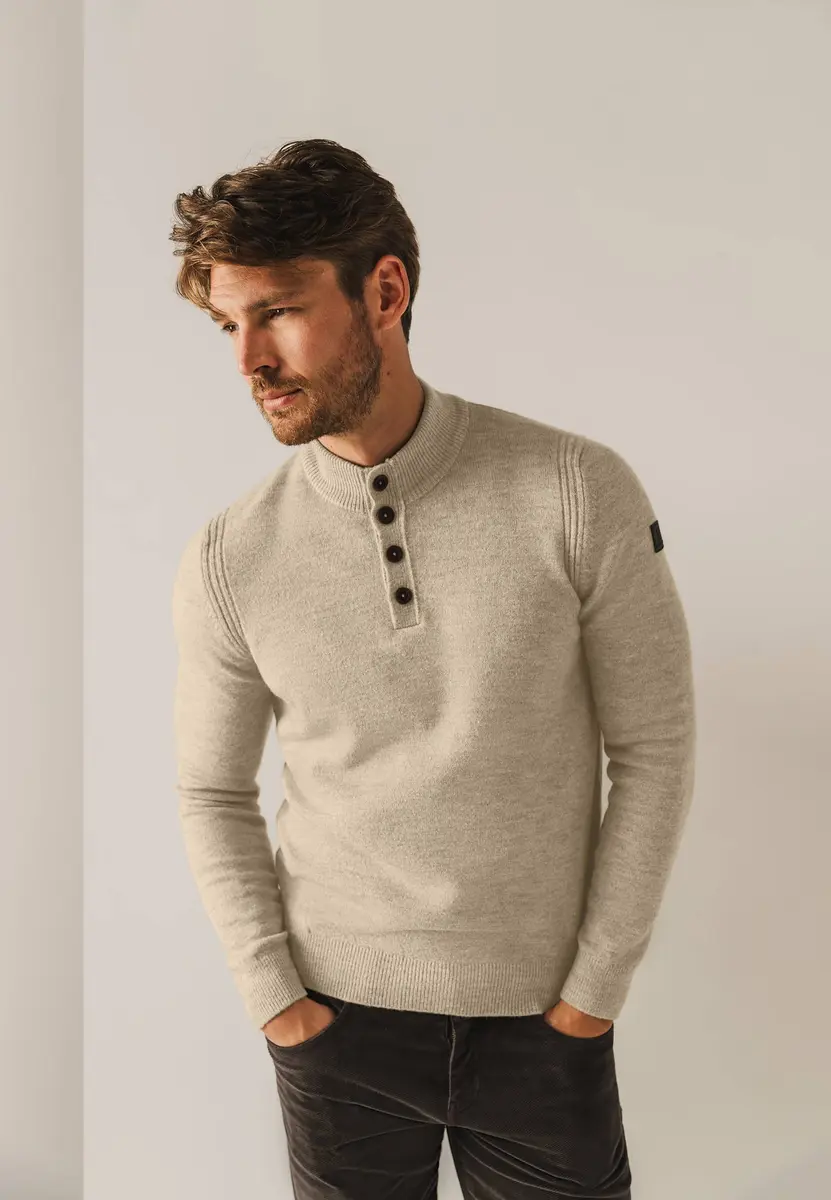 State of Art | Pullover sportzip pl