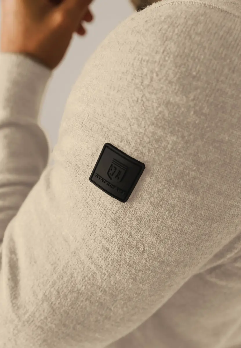 State of Art | Pullover sportzip pl