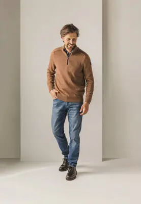 State Of Art | Pullover sportzip pl