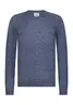 State Of Art | Pullover v-neck plai