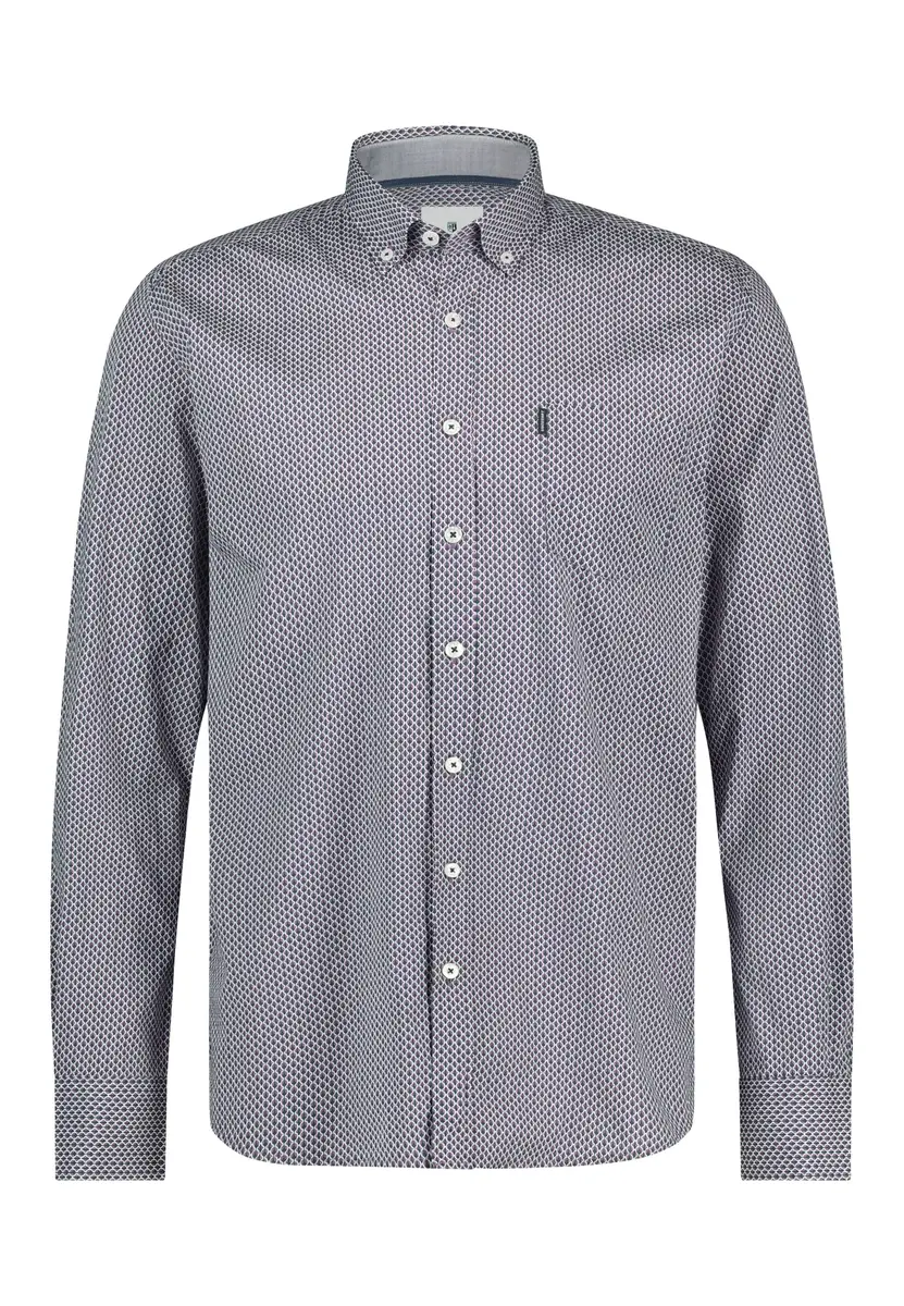 State Of Art | SHIRT L-MOUW 1155