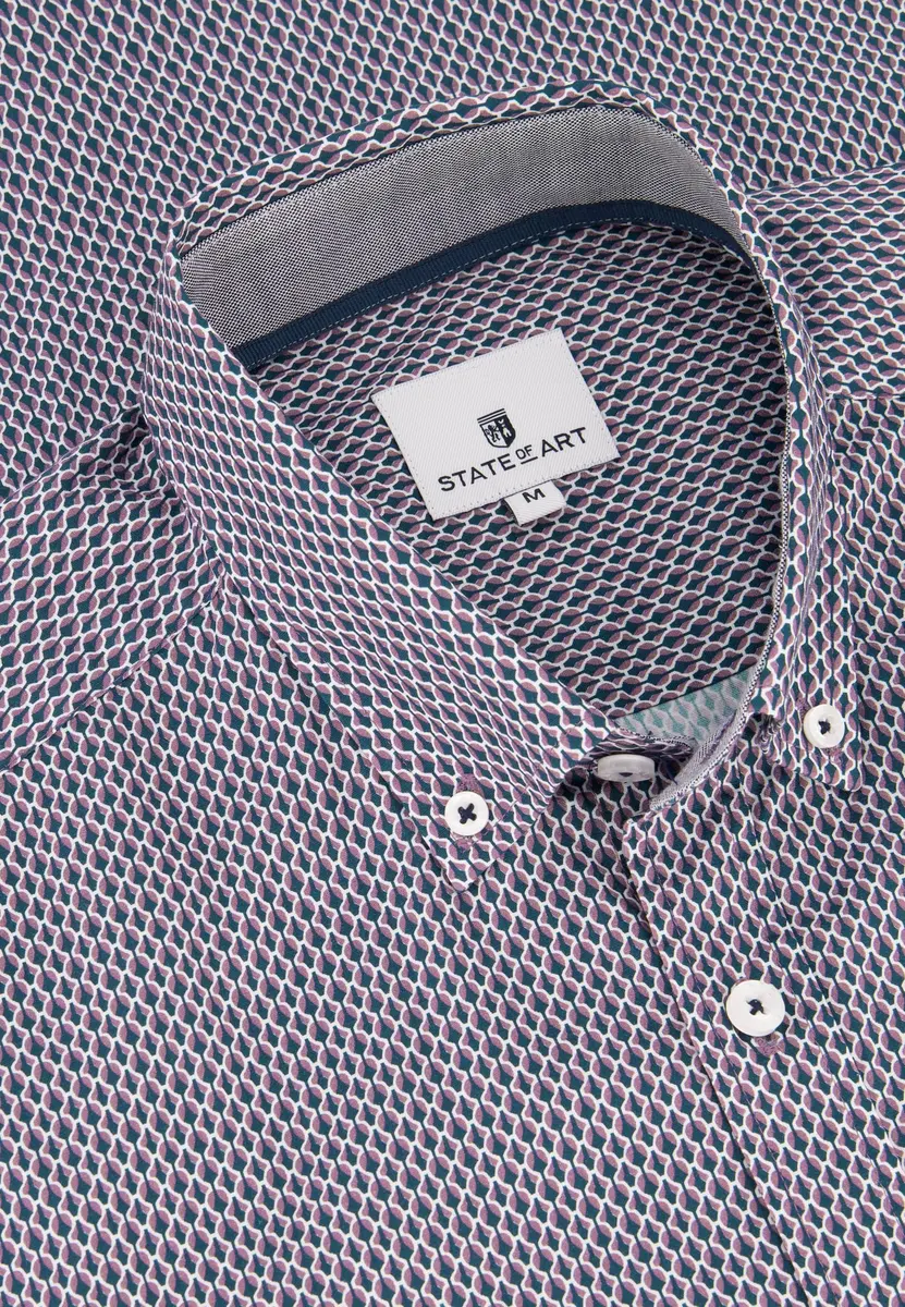 State Of Art | SHIRT L-MOUW 1155