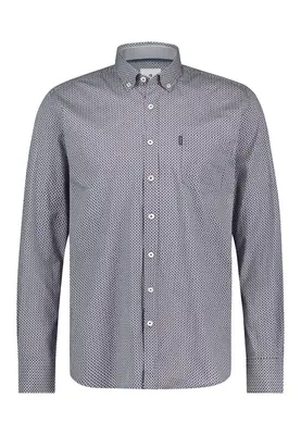 State Of Art | SHIRT L-MOUW 1155