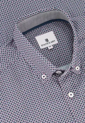 State Of Art | SHIRT L-MOUW 1155