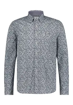 State Of Art | SHIRT L-MOUW 1165