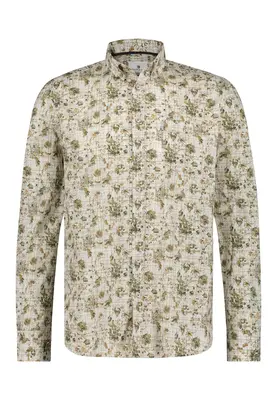 State Of Art | SHIRT L-MOUW 1183